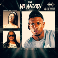 ME MACETA (Remix) (Single)