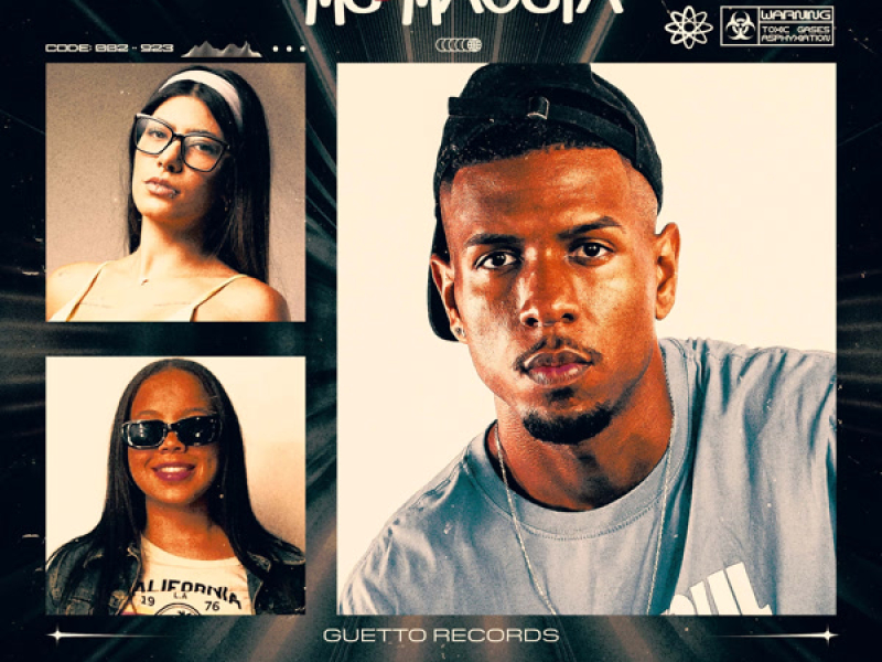 ME MACETA (Remix) (Single)