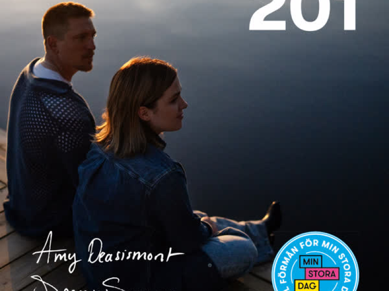 201 (Till förmån för Min Stora Dag) (Single)