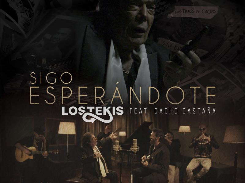 Sigo Esperándote (Single)