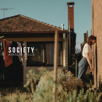 Society (Single Version)