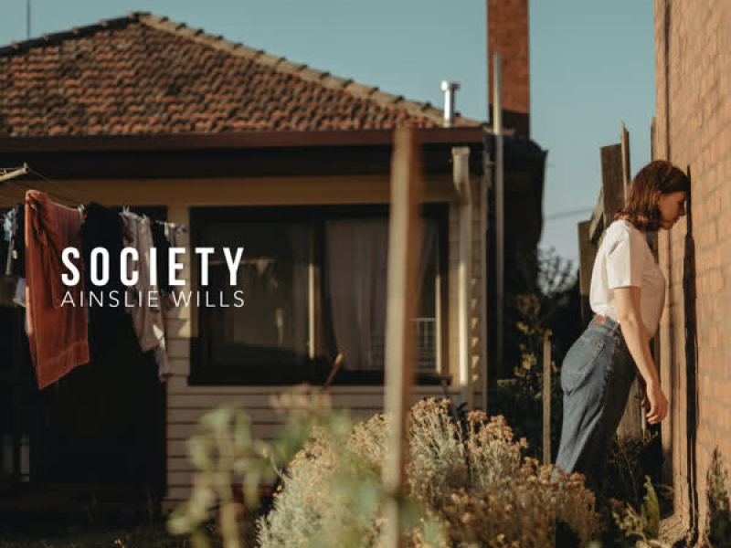 Society (Single Version)