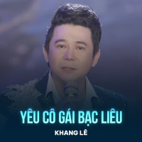 Yêu Cô Gái Bạc Liêu (Single)