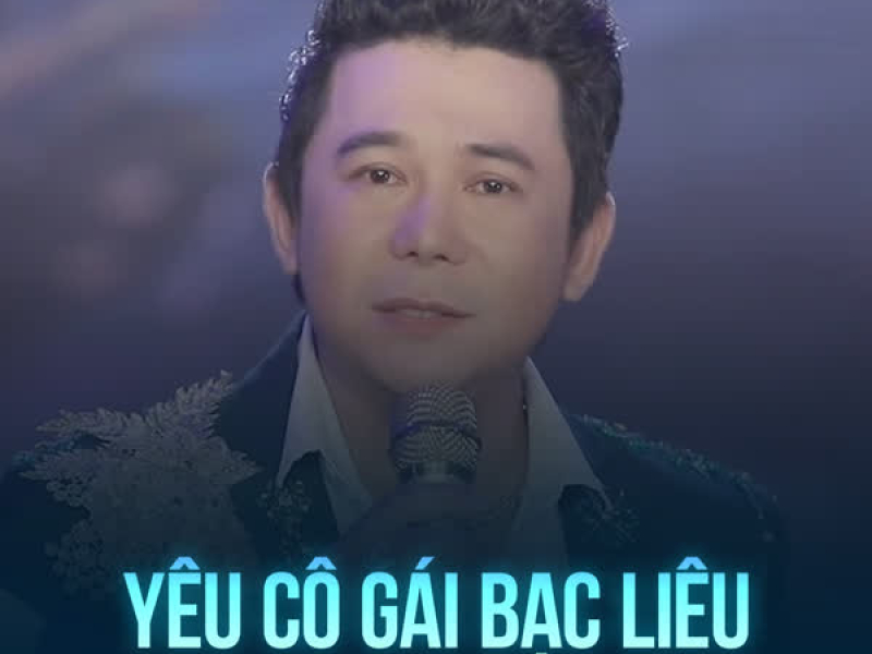 Yêu Cô Gái Bạc Liêu (Single)