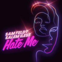 Hate Me (Single)