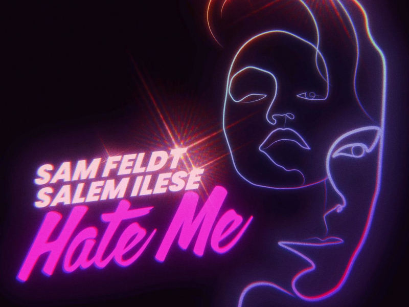 Hate Me (Single)