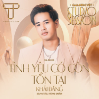 Tình Yêu Có Còn Tồn Tại (Single)