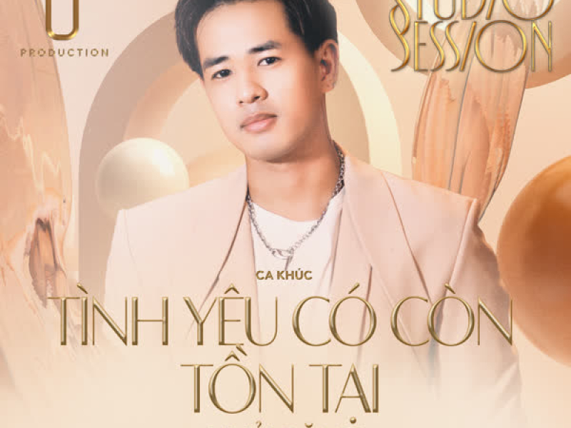 Tình Yêu Có Còn Tồn Tại (Single)