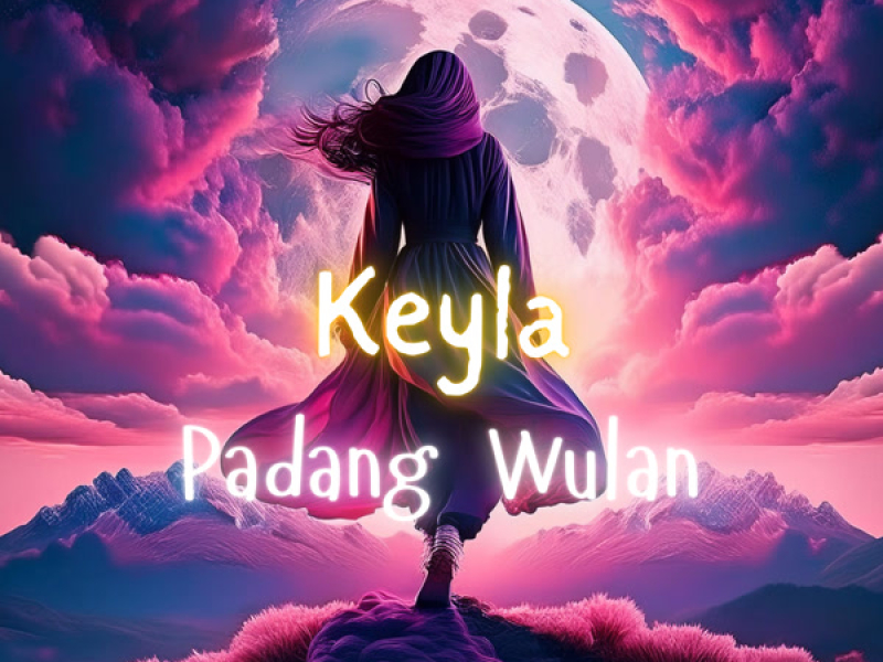 Pandang Wulan (Remix) (Single)