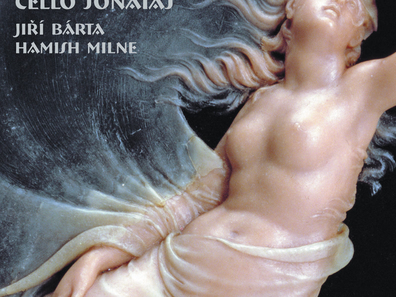 Rubinstein: Cello Sonatas