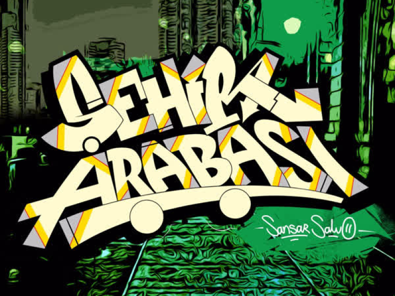 Şehir Arabası (Single)