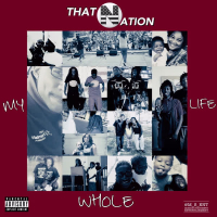 My Whole Life (EP)