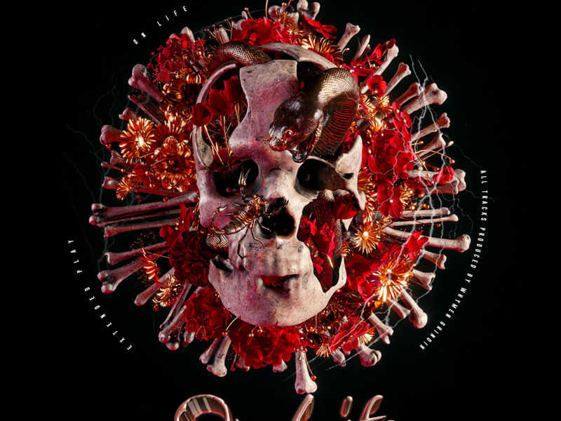 On Life, Vol. 1 (EP)