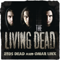 The Living Dead EP (EP)