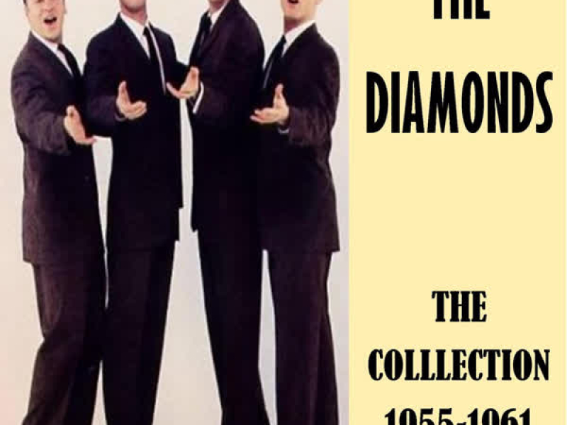 The Collection 1955-1961