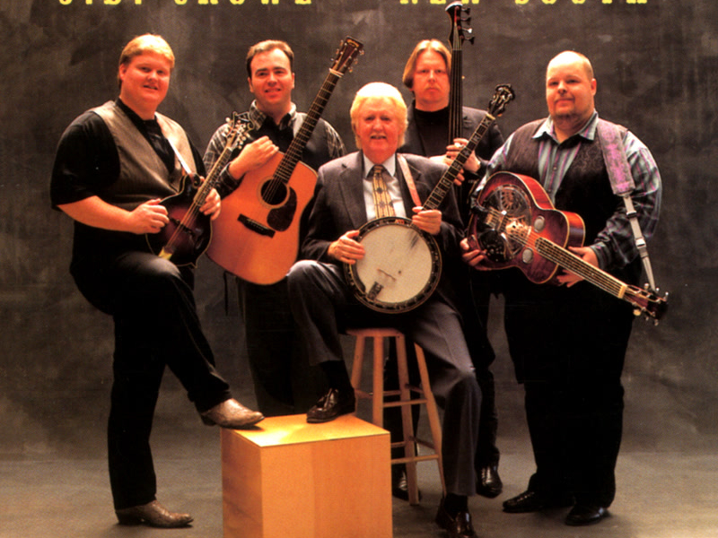 Come On Down To My World