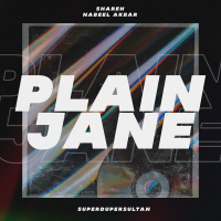 Plain Jane (Single)