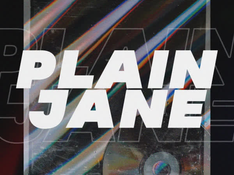 Plain Jane (Single)