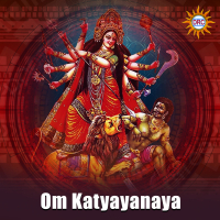Om Katyayanaya (Single)