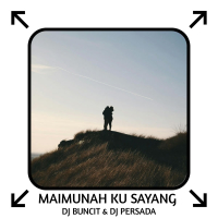 Maimunah Ku Sayang (Single)