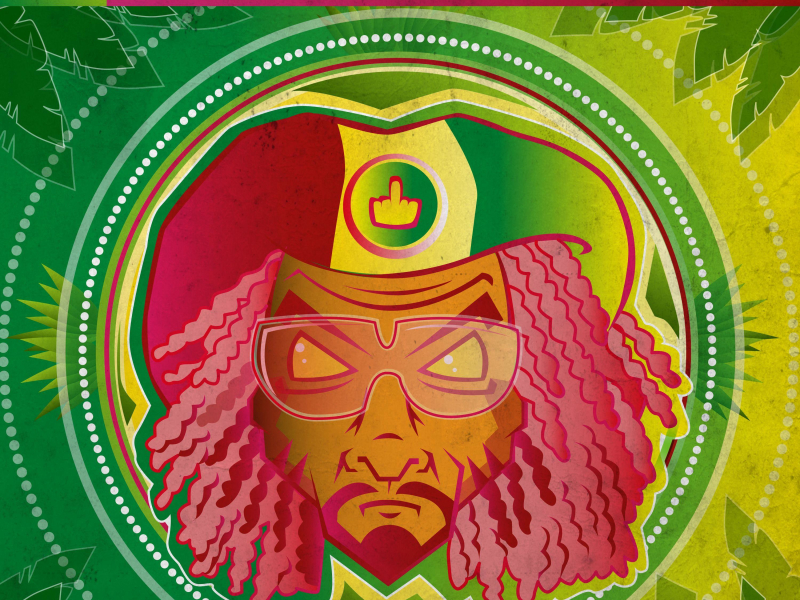 Too Crude To Be True, Vol. 2 EP (EP)