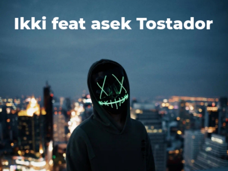 Tostador (feat. ASEK36) (Single)