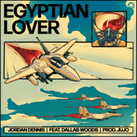 Egyptian Lover (Single)