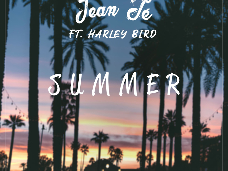 Summer (feat. Harley Bird) (Single)