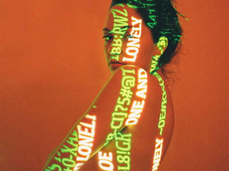 One and Lonely (Single)