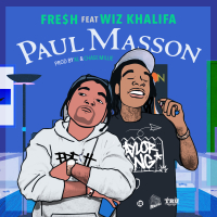 Paul Masson (feat. Wiz Khalifa)