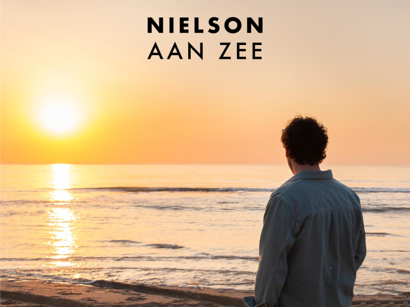 Aan Zee (Single)