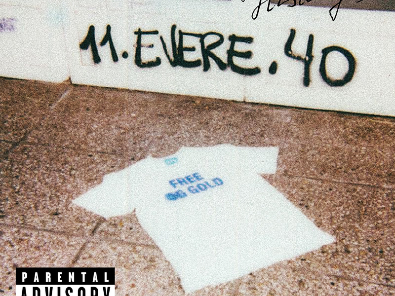 Gangster History 5 (Neige) (Single)