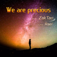We are Precious (Single)