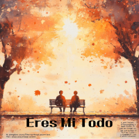Eres Mi Todo (Single)