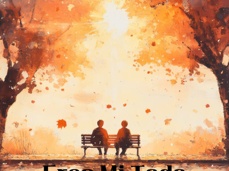 Eres Mi Todo (Single)