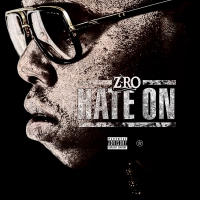 Hate On (Single)
