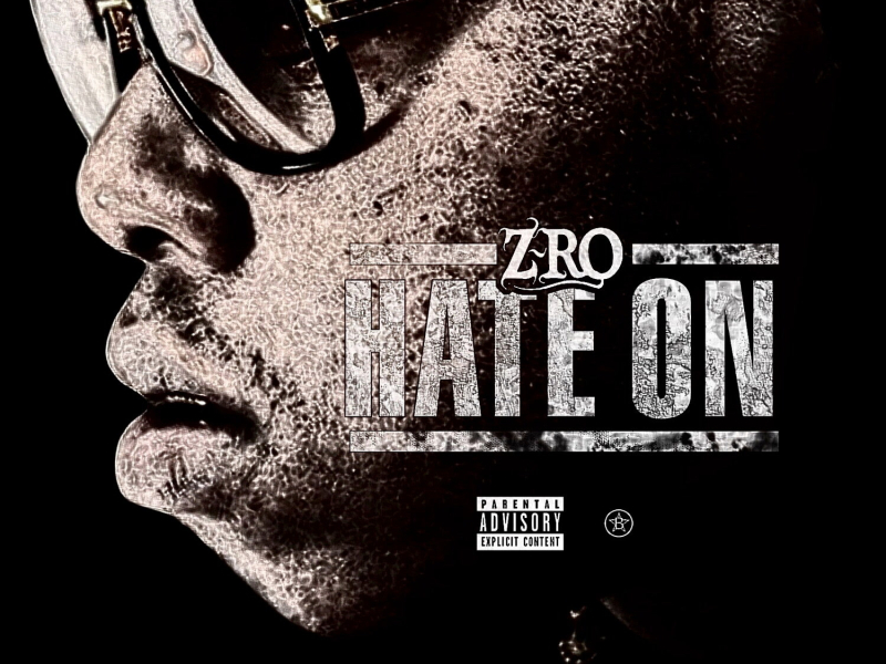 Hate On (Single)
