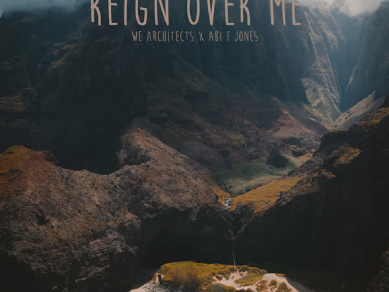 Reign over Me (Single)