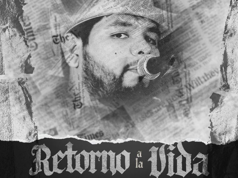 Retorno a la Vida (En Vivo) (Single)