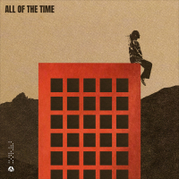 all of the time (Single)