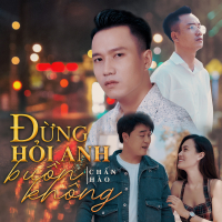 Đừng Hỏi Anh Buồn Không (Single)