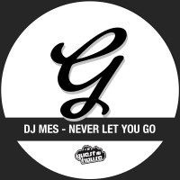 Never Let You Go (Single)