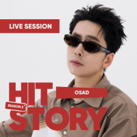 OSAD (HITStory Live Session) (EP)