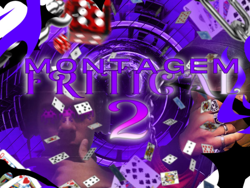 Montagem Fritical 2 (Single)