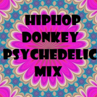 Hip Hop Donkey (Psychedelic Mix) (Single)