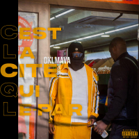 C'est la cité qui lé-par #3 (Single)