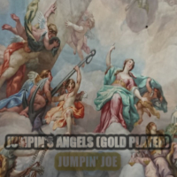 Jumpin's Angels (Gold Plated) (Single)