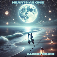 Hearts As One (Single)