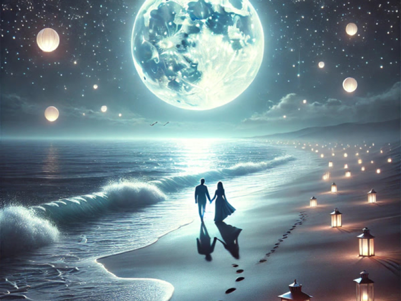 Hearts As One (Single)