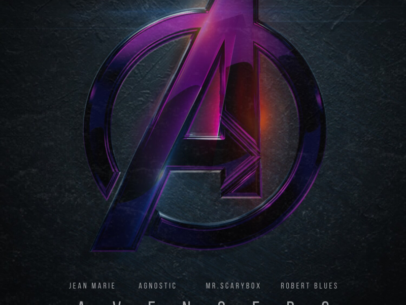 AVENGERS (Single)